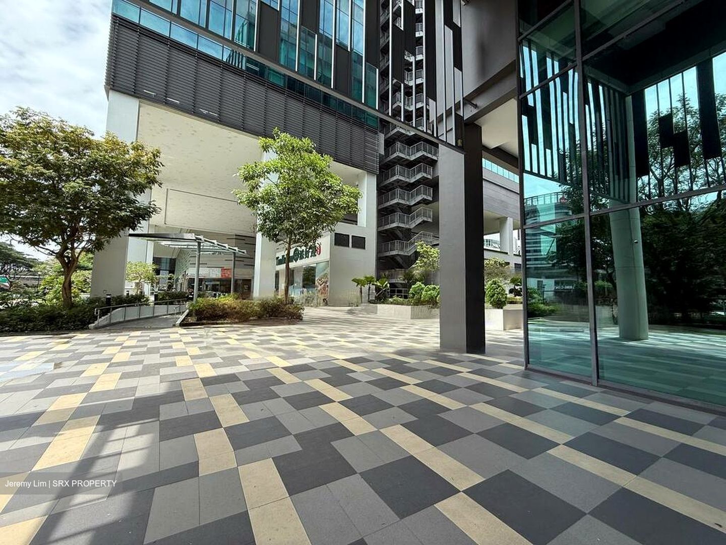 J'forte (D19), Office #451563631
